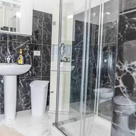 Apartment Corinzia 2 Noto